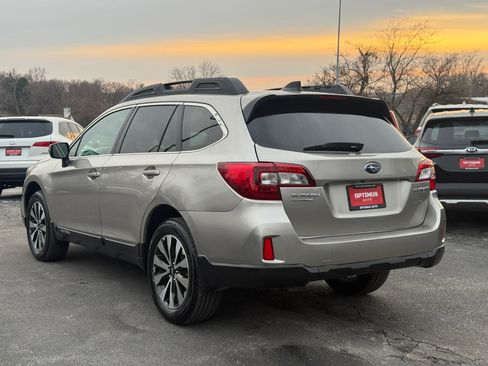 Used 2016 Subaru Outback 2.5i Limited image 5
