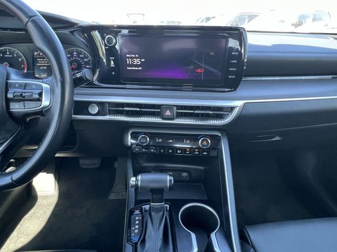 Used 2022 Kia K5 GT-Line image 21