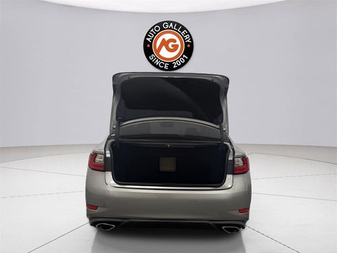 Used 2018 Lexus ES 350 image 20