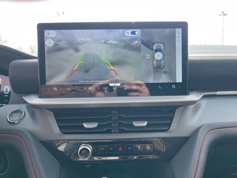 New 2026 Ford Explorer ST w/ Sun And Sound Package image 9