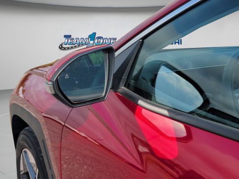 Used 2025 Hyundai Tucson SEL FWD image 46