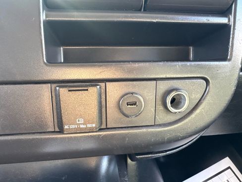 Used 2017 Chevrolet Express 2500 LS image 43