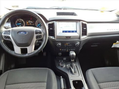 Used 2020 Ford Ranger XLT w/ Equipment Group 301A Mid image 14