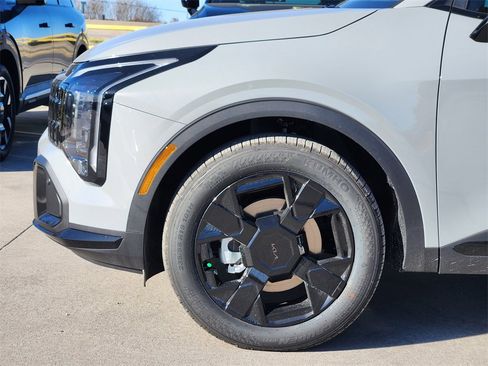 New 2026 Kia Sportage X-Line image 5