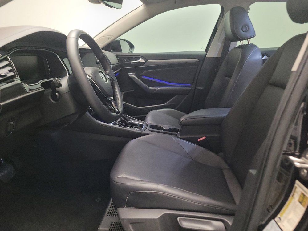 Used 2020 Volkswagen Jetta SEL FWD image 17