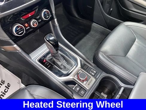 Certified 2023 Subaru Forester Limited AWD/4WD image 24