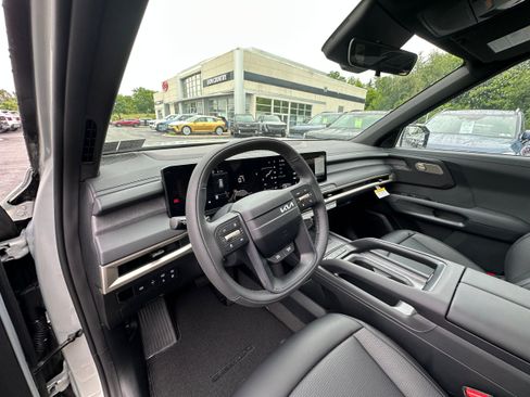 New 2027 Kia Telluride S w/ Towing Package AWD/4WD image 29