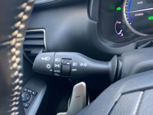 Used 2021 Lexus NX 300h AWD w/ Premium Package image 19