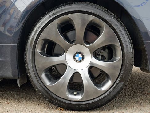 Used 2007 BMW 650i Coupe image 13