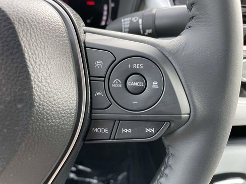 New 2026 Toyota Corolla SE image 33