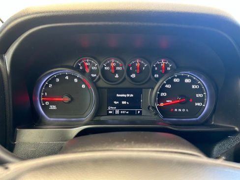 Used 2024 GMC Sierra 2500 Pro w/ Convenience Package image 37