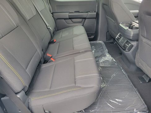 Used 2025 Ford F150 STX image 11