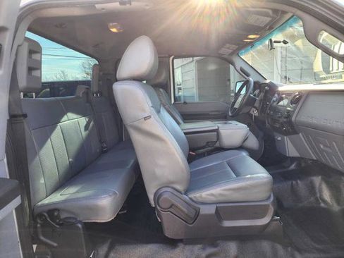 Used 2016 Ford F250 XL w/ XL Value Package image 17