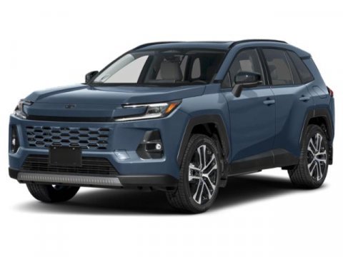 New 2026 Toyota RAV4 Limited AWD/4WD image 1
