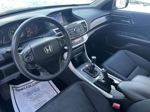 Used 2015 Honda Accord Sport image 30