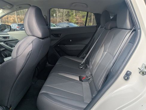 New 2026 Subaru Crosstrek 2.0i Premium image 12