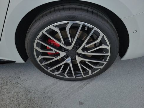New 2026 Audi S5 Premium Plus AWD/4WD image 28