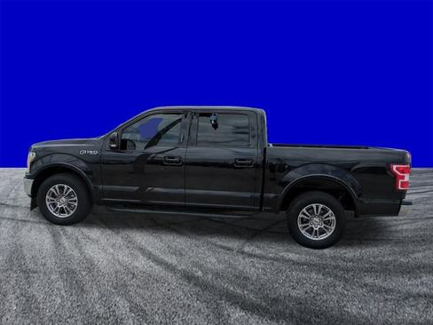 Used 2019 Ford F150 Lariat RWD image 7