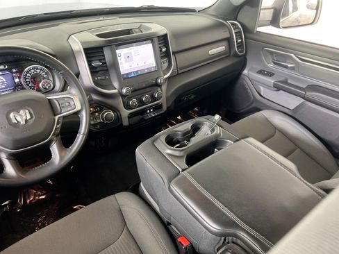 Used 2022 RAM 1500 Big Horn AWD/4WD image 21