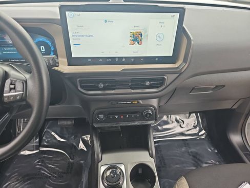 Used 2025 Ford Bronco Sport Big Bend image 20