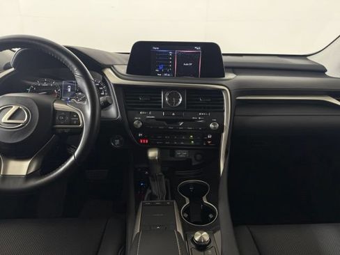Used 2020 Lexus RX 350 FWD w/ Accessory Package image 35