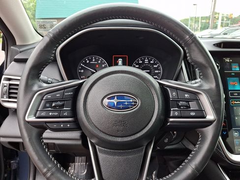 Certified 2023 Subaru Outback Touring AWD/4WD image 22