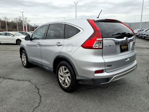 Used 2016 Honda CR-V EX image 3