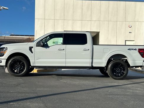 New 2026 Ford F150 XLT w/ Equipment Group 302A MID AWD/4WD image 6