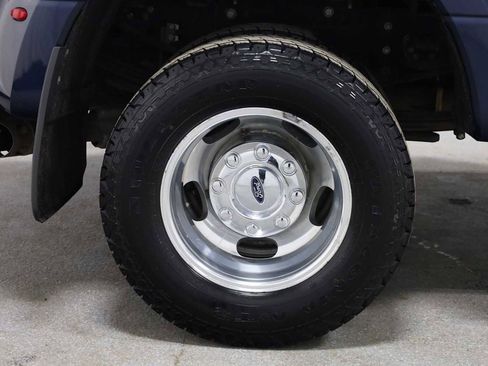 Used 2020 Ford F350 XL w/ STX Appearance Package image 33