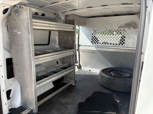 Used 2017 RAM ProMaster City Tradesman w/ Rear Back-up Camera Group FWD image 35