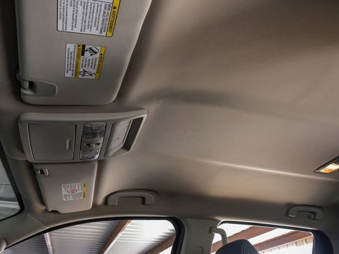 Used 2019 Nissan Titan PRO-4X image 26