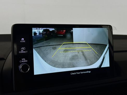 New 2026 Honda CR-V TrailSport image 14