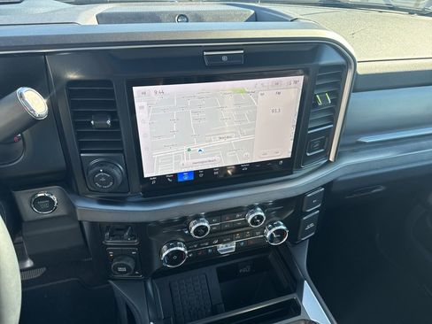 Used 2026 Ford F450 Platinum image 26