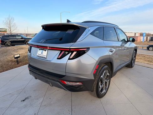 Used 2023 Hyundai Tucson Limited image 10