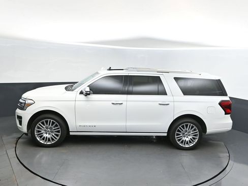 Used 2022 Ford Expedition Max Platinum image 34
