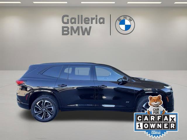 Used 2026 Buick Enclave Sport Touring FWD image 4