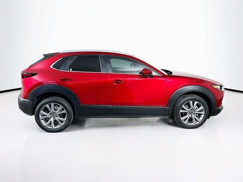 Used 2023 MAZDA CX-30 AWD 2.5 S w/ Preferred Package image 26