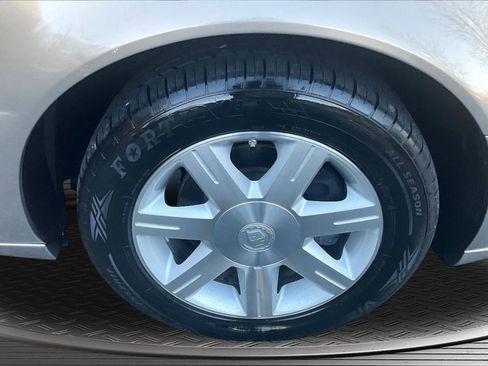 Used 2006 Cadillac DTS w/ Sun And Sound Package image 31