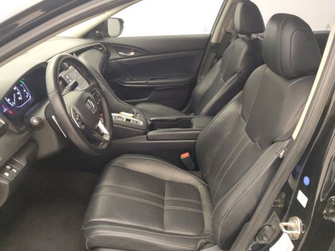 Used 2019 Honda Insight Touring image 17