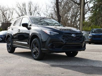 New 2026 Subaru Crosstrek 2.5i