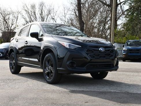 New 2026 Subaru Crosstrek 2.5i AWD/4WD image 1