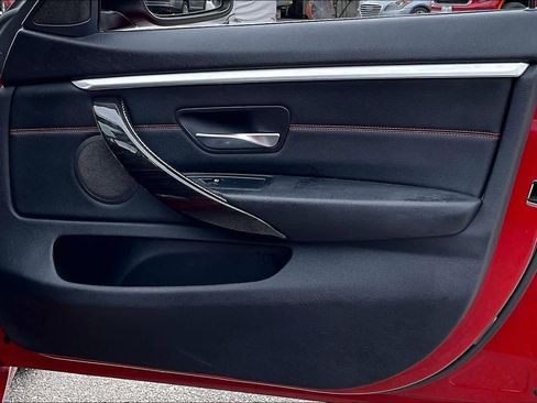 Used 2017 BMW 430i Gran Coupe image 21