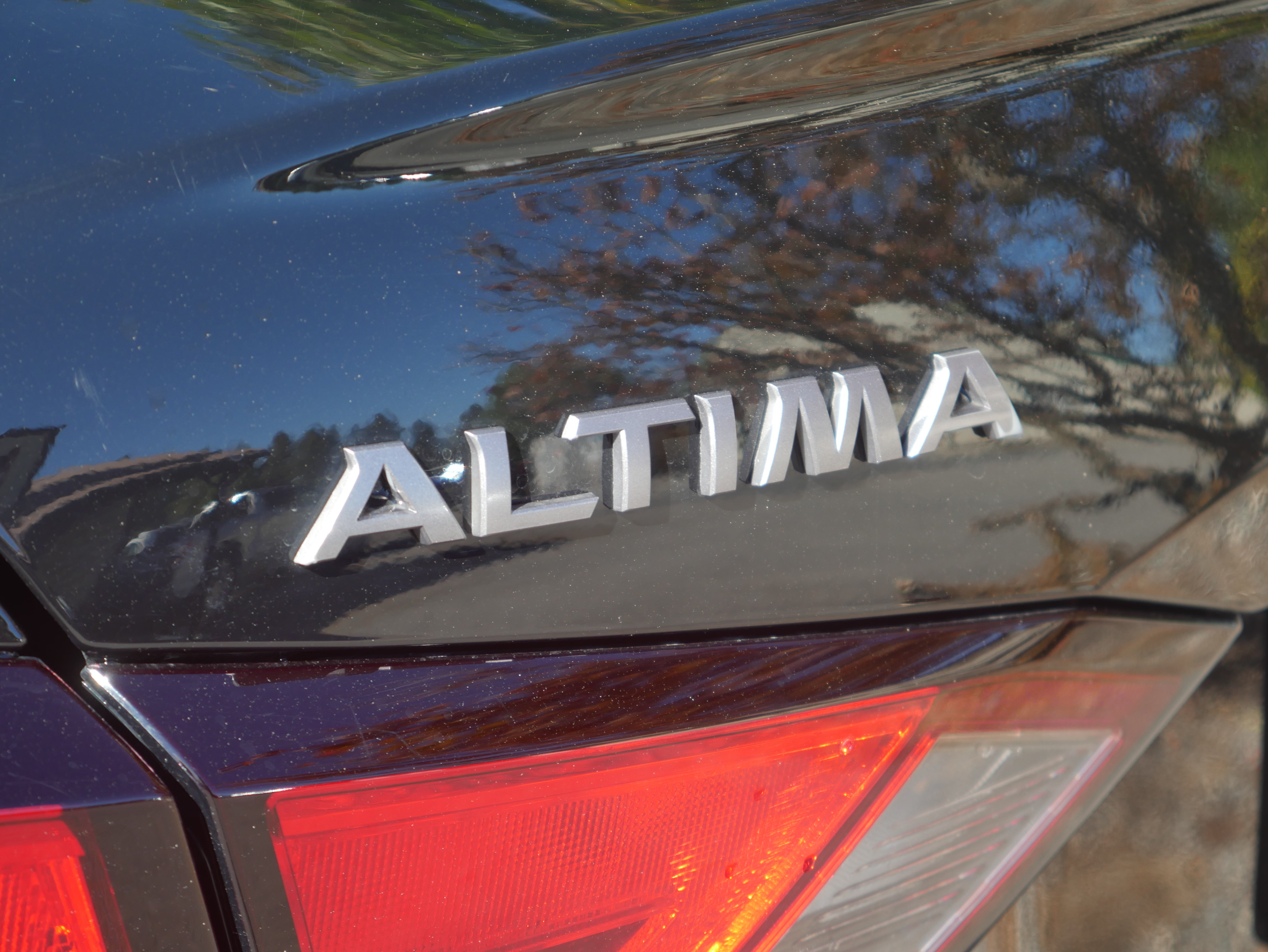 Certified 2023 Nissan Altima 2.5 SV AWD/4WD image 15