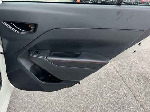 Certified 2024 Subaru Impreza 2.0i Sport AWD/4WD image 19