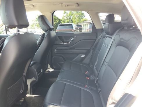 Used 2023 Lincoln Corsair FWD w/ Equipment Group 101A image 24