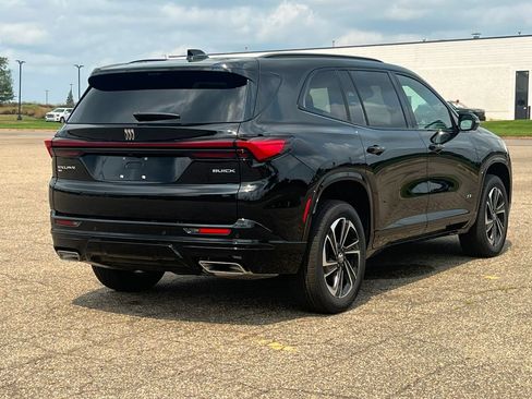 New 2027 Buick Enclave Sport Touring w/ Power Package AWD/4WD image 46