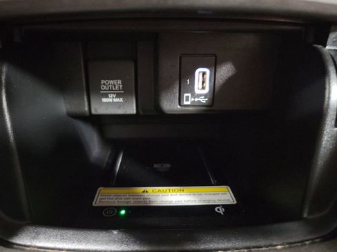 Used 2019 Honda Accord Touring image 18