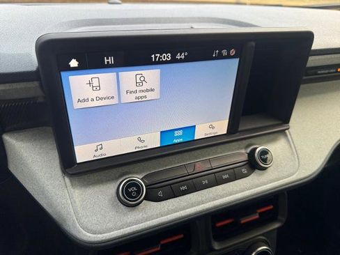 Certified 2023 Ford Maverick XLT image 25