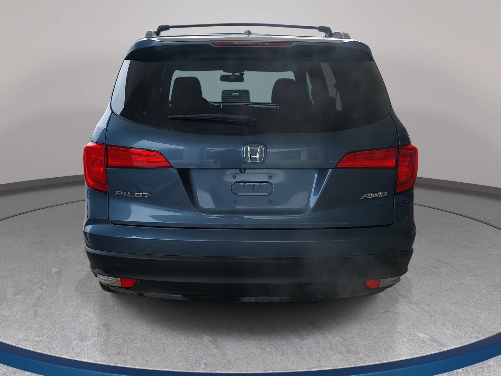 Used 2017 Honda Pilot EX-L image 6