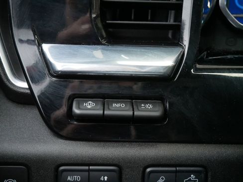 Used 2024 Chevrolet Silverado 2500 High Country w/ Technology Package image 32